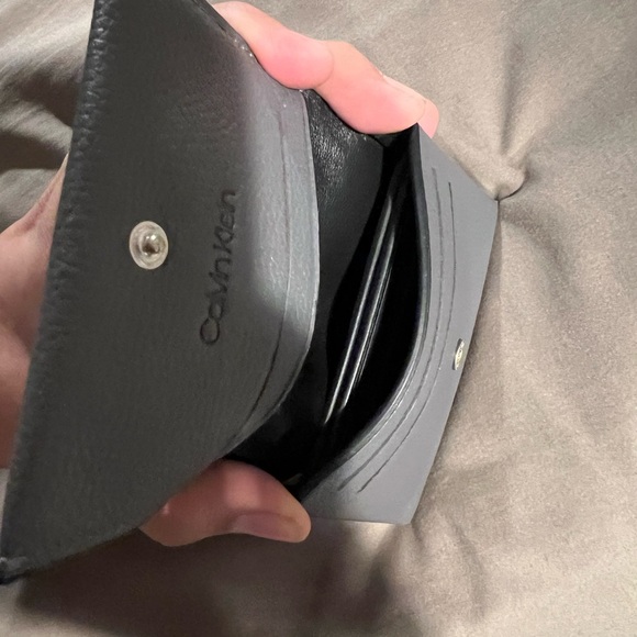 New Calvin Klein wallet - Picture 4 of 6